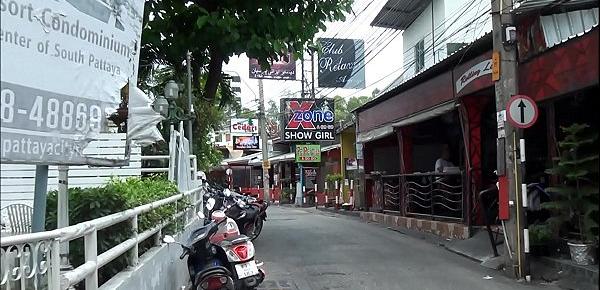  Soi 16 Walking Street Pattaya Thailand